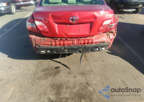 2007 Toyota Camry Le from USA, damaged, VIN 4T1BE46KX7U045682